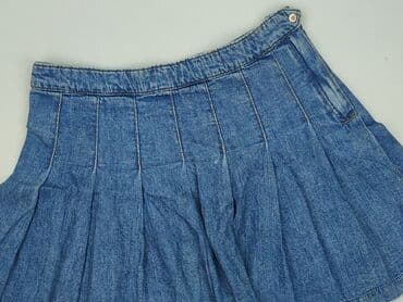 spódniczka jeansowe hm: H&M, Spódnica damska, rozmiar XL — 1