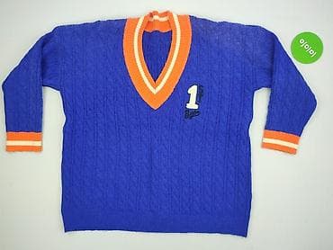 s: Sweter damski, rozmiar One size — 3