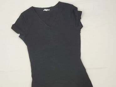 Amisu, T-shirt damski, rozmiar S