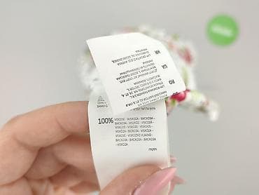 bluzka wymiary: Bluzka damska, rozmiar XS — 5