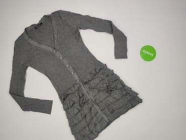 kaszmirowy: Finery, Kardigan damski, rozmiar M — 2