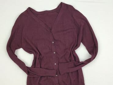 sweter janina: Kardigan damski, rozmiar L — 1