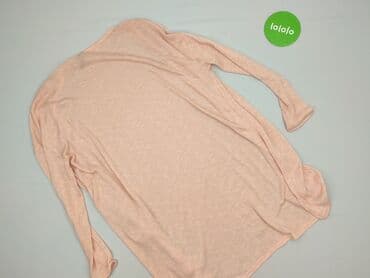 buty na koturnie z futerkiem: Kardigan damski, rozmiar M — 3