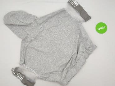 kurtka pikowana damska lidl: Bluza z kapturem damska, L — 4