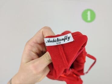 taco hemingway bez koszulki: Top damski, rozmiar S — 4