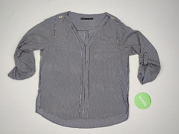 bluzki basic zara: Zara, Bluzka damska, rozmiar XL — 2