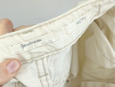 jeansy straight stradivarius: Stradivarius, Джинси жіночі, розмір XS — 4