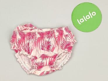 lidl ubrania dla dzieci lupilu: Shorts, Lupilu, 9-12 months, condition - Perfect — 2