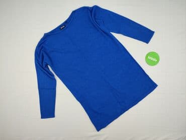 duże rozmiary ekskluzywne sukienki plus size: Blue Seven, Women's blouse, size XL (EU 42) — 2