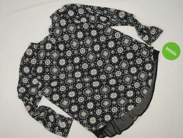 tanie tuniki wyprzedaż: Bluzka damska, 2XL — 3