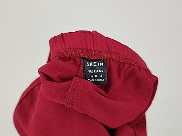 crivit kod kuponu: Shein, Szorty damskie, rozmiar M — 4