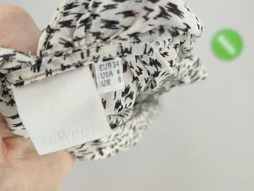 dluga biala koszula: InWear, Bluzka damska, rozmiar XS — 5