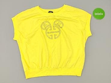 ubra bluzki: Bluzka damska, rozmiar L — 2