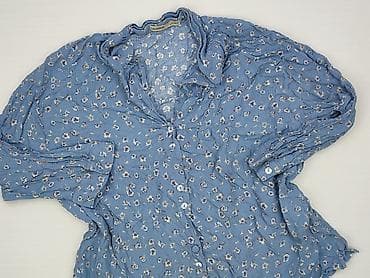 szorty pull and bear: PULL&BEAR, Bluzka damska, rozmiar L — 1