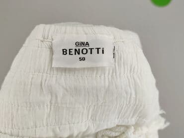 tuniki wieczorowe: Gina Benotti, Tunika damska, rozmiar 5XL — 4