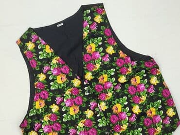 Outerwear: Solar, Women`s waistcoat, size XL (EU 42) — 1