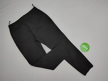 Ubrania damskie: Vissavi, Spodnie materiałowe damskie, rozmiar M — 3