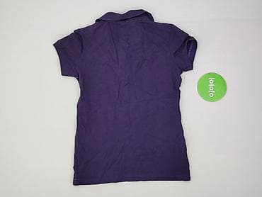 sweter meski prl: Polo Ralph Lauren, Damska koszulka polo, rozmiar S — 3