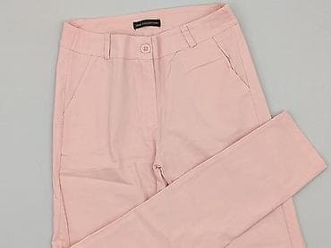 poliamid top: Woman Collection, Spodnie materiałowe damskie, rozmiar M — 1