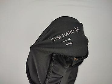 malwiny spodnie: Spodnie dresowe damskie, rozmiar M — 4