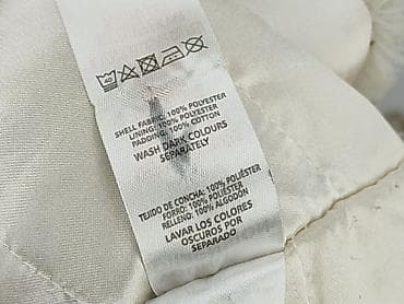 baleriny c: Płaszcz, Young Dimension, 12-18 miesięcy, stan - Idealny — 5
