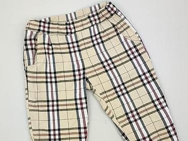 Bellissima, Material trousers for women, size L