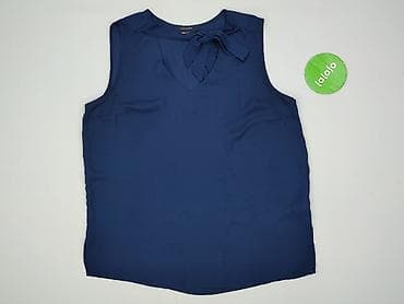 blekitna bluzki: Atmosphere, Bluzka damska, rozmiar XL — 2
