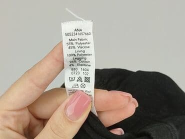 lidl rajstopy: Leggings, George, 1-3 months, condition - Very good — 5