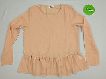 czerwona bluza: Envii, Bluzka damska, rozmiar S — 2