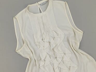 bluzki z dekoltem allegro: H&M, Bluzka damska, rozmiar M — 1