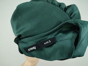 klapki grinch: Sinsay, Sukienka damska, rozmiar S — 5