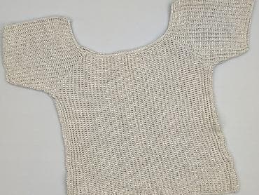 bluza wawa: Orange, Bluzka damska, rozmiar M — 1