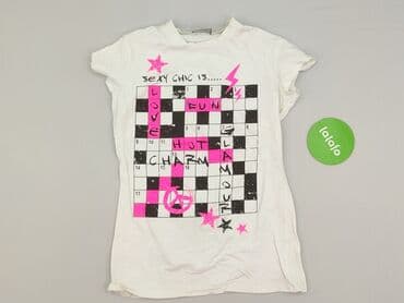 koszulka fast and furious cropp: Women`s T-shirt, size S (EU 36) — 2
