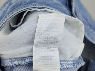 water jeans denim: Denim Collection, Spódnica damska, rozmiar S — 5