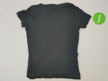 system of a down koszulka h m: H&M, Koszulka dla mężczyzn, rozmiar S — 3