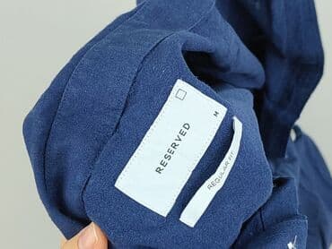 reserved koszule nocne: Reserved, Koszulа dla mężczyzn, rozmiar M — 6