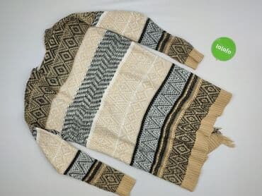 janina bluza: Janina, Kardigan damski, rozmiar L — 4