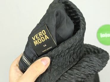 bluzki i spódnica: Vero Moda, Bluzka damska, rozmiar M — 4