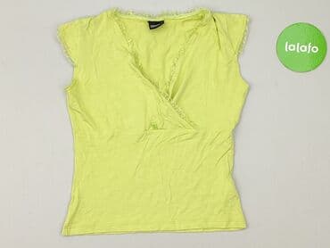 deezee sandaly czarne: Zentex, Bluzka damska, rozmiar S — 2