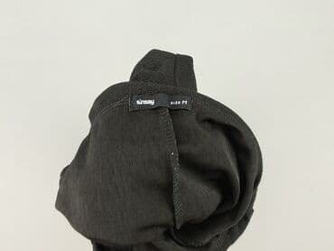 spodnie od piżamy damskie sinsay: Sinsay, Spodnie materiałowe damskie, rozmiar M — 5