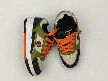 buty do mma: Champion, Sneakersy damskie, rozmiar 39 — 1