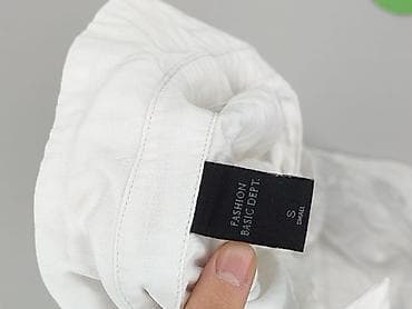 marex koszule: Basic, Koszula damska, rozmiar S — 4