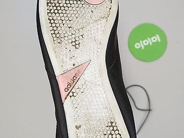 vans 39: Adidas, Ballerinas for women, size 40 — 4