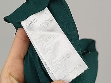 bluzki camel: Oasis, Top damski, rozmiar S — 6