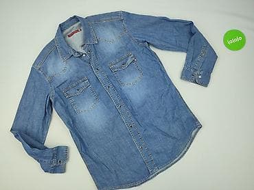 jack stan: Jeanswear, Koszula damska, rozmiar M — 2