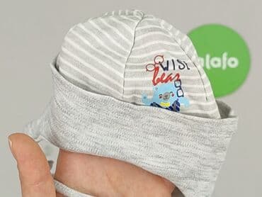 kurtka flek: Hat, 2-3 years, condition - Perfect — 5