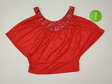 modbis swetry: Bluzka damska, rozmiar M — 2