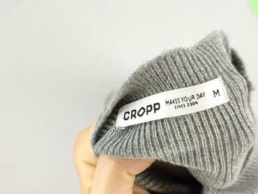 bluzka z otworem na kciuk: Cropp, Bluzka damska, rozmiar M — 4