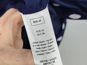 converse rozmiar 38: Orsay, Marynarka damska, rozmiar 2XS — 5