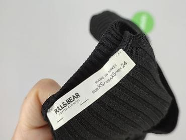 potis: PULL&BEAR, Top damski, rozmiar XS — 4
